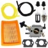 DONTODENT Vergaser Für STIHL Gebläse SR320 SR340 SR380 SR400 BR320 42031200601 -Motoren für Gartenwerkzeug Verkäufe 52577770 1