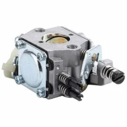 DONTODENT 50 51 55 Kettensägenvergaser Ersetzt Walbro WT170 WT-170 WT-170-1 -Motoren für Gartenwerkzeug Verkäufe 52577771 3