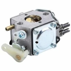 DONTODENT 50 51 55 Kettensägenvergaser Ersetzt Walbro WT170 WT-170 WT-170-1 -Motoren für Gartenwerkzeug Verkäufe 52577771 5