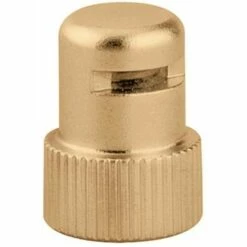 CALEFFI AQUASTOP® - Hygroskopische Sicherheitskappe Für Serie 5020 Und 5021 | Ventil