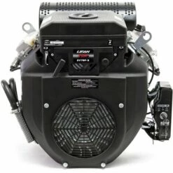 LIFAN 2V78F-3 Zweizylinder Benzinmotor Mit 20,4PS Und E-Start Für Traktoren Und Bagger 25mm -Motoren für Gartenwerkzeug Verkäufe 52871889 5