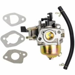 DONTODENT Vergaser Für GXV120 GXV160 HR194 HR195 HR214 HRA214 HR215 General Machine