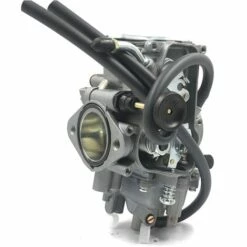 DONTODENT Vergaser Für YFM350 YFM350U YFM350FX YFM400FW ATV 1987-1996 -Motoren für Gartenwerkzeug Verkäufe 53103025 3