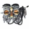 DONTODENT Vergaser Für 2001-2005 Yamaha YFM660 YFM 660R 5LP-14900-00-00