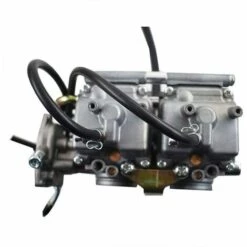 DONTODENT Vergaser Für 2001-2005 Yamaha YFM660 YFM 660R 5LP-14900-00-00 -Motoren für Gartenwerkzeug Verkäufe 53103026 3