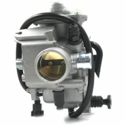 DONTODENT Vergaser Für TRX350 Rancher 350ES TRX300 TRX400 TRX400FW