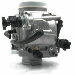 DONTODENT Vergaser Für TRX350 Rancher 350ES TRX300 TRX400 TRX400FW -Motoren für Gartenwerkzeug Verkäufe 53103083 4