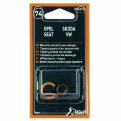 XL TECH XL PERFORM TOOL 300074 1-ABLASSSCHRAUBE + 2 JOINTS