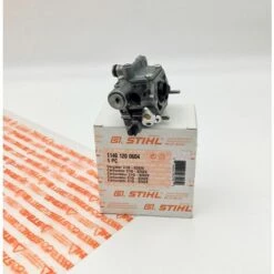 Original STIHL Vergaser C1Q-S262E MS150 T, MS150, 11461200604 -Motoren für Gartenwerkzeug Verkäufe 53819736 3
