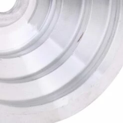 TINOR 5-stufige Aluminium-Riemenscheibe – 19 Mm Innendurchmesser, 54–150 Mm Außendurchmesser, 12,7 Mm Breite – Für Typ A Keilriemen-Zahnriemen -Motoren für Gartenwerkzeug Verkäufe 53919889 4