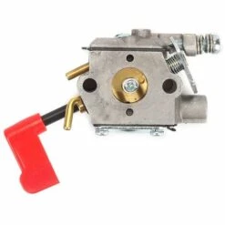 DONTODENT Vergaser Für Wt-628 Vergaser Für Ppb100 Sm132 Ppb350 Pp031 Pp131 Pp135 Trimmer -Motoren für Gartenwerkzeug Verkäufe 54056614 5