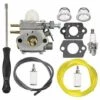 DONTODENT Vergaser Für Wt-973 Vergaser Für Rm2520 Rm2560 Rm2570 Rm2750 M2500 Trimmer -Motoren für Gartenwerkzeug Verkäufe 54056615 1