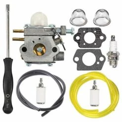 DONTODENT Vergaser Für Wt-973 Vergaser Für Rm2520 Rm2560 Rm2570 Rm2750 M2500 Trimmer