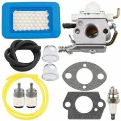 DONTODENT Vergaser Für Zama C1M-K77 Vergaser Für PB403H PB403T PB413H PB413T PB460LN
