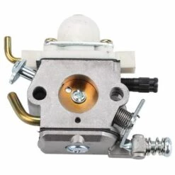 DONTODENT Vergaser Für Zama C1M-K77 Vergaser Für PB403H PB403T PB413H PB413T PB460LN -Motoren für Gartenwerkzeug Verkäufe 54056622 5