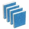 THSINDE 4 STÜCKE HFT600 Ersatz-Feuchtigkeitsfilter T Für Top-Fill-Tower-Luftbefeuchter HEV615 & HEV620, Vergleich Mit Teil HFT600T -Motoren für Gartenwerkzeug Verkäufe 54064137 1
