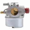 DONTODENT Vergaser Vergaser Für 640135A 640014 OH195XA OHH45 640025 640017 Motor -Motoren für Gartenwerkzeug Verkäufe 54069180 1