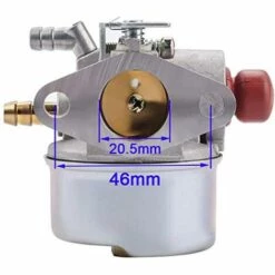 DONTODENT Vergaser Vergaser Für 640135A 640014 OH195XA OHH45 640025 640017 Motor -Motoren für Gartenwerkzeug Verkäufe 54069180 4