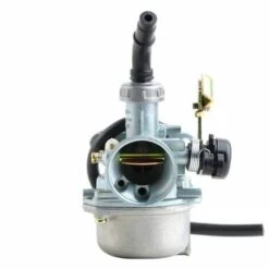 DONTODENT PZ19 Vergaser Vergaser Für 50cc 70cc 90cc 100cc 110cc 125cc ATV -Motoren für Gartenwerkzeug Verkäufe 54069185 4