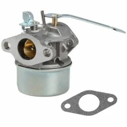 DONTODENT Vergaser 640086 Vergaser Für Tecumseh Hsk600 Th098sa TORO Ccr100