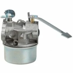 DONTODENT Vergaser 640086 Vergaser Für Tecumseh Hsk600 Th098sa TORO Ccr100 -Motoren für Gartenwerkzeug Verkäufe 54069526 3