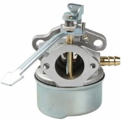 DONTODENT Vergaser 640086 Vergaser Für Tecumseh Hsk600 Th098sa TORO Ccr100 -Motoren für Gartenwerkzeug Verkäufe 54069526 4