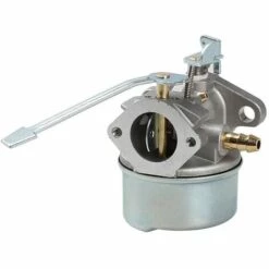 DONTODENT Vergaser 640086 Vergaser Für Tecumseh Hsk600 Th098sa TORO Ccr100 -Motoren für Gartenwerkzeug Verkäufe 54069526 5