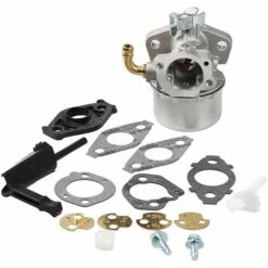 DONTODENT Vergaser Vergaser Passend Für Die Meisten Briggs & Stratton 798654 792970 150000 Motoren