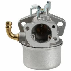 DONTODENT Vergaser Vergaser Passend Für Die Meisten Briggs & Stratton 798654 792970 150000 Motoren -Motoren für Gartenwerkzeug Verkäufe 54069528 4