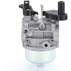 DONTODENT Vergaser Vergaser Für Briggs & Stratton Serie 801396 801233 801255 Schneefräsen -Motoren für Gartenwerkzeug Verkäufe 54069530 3