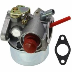DONTODENT Vergaser Vergaser Für Tecumseh 640271 640350 Lev105 6,75 640303 Rasenmäher