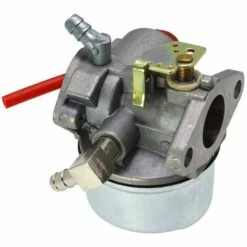 DONTODENT Vergaser Vergaser Für Tecumseh 640271 640350 Lev105 6,75 640303 Rasenmäher -Motoren für Gartenwerkzeug Verkäufe 54069913 5