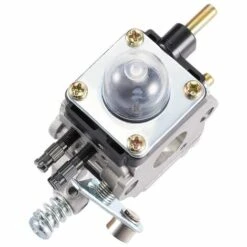 DONTODENT Vergaser Vergaser Für Zama C1u-k54 Tc-210 Tc-210i TC-2100 SV-6 SV-5H -Motoren für Gartenwerkzeug Verkäufe 54069934 5