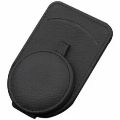 Auto Brillenhalter Universal Auto Visier Sonnenbrillenhalter Clip Leder Brillenbügel Und Brillengestell Für Auto Betterlife