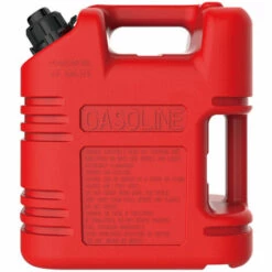 ASUPERMALL Auslaufsicherer 10-Liter-Benzinkanister, Tragbarer Antistatischer Benzineimer Mit Automatischer Abschaltung Und Kindersicherung -Motoren für Gartenwerkzeug Verkäufe 54367749 4