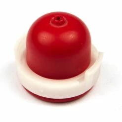TINOR Primerball Für Briggs & Stratton Vergaser. 694395. Quantenmotor, Rot