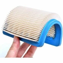 ILOVEMILAN Original-Luftfilterpatrone 491588S -Motoren für Gartenwerkzeug Verkäufe 54468054 3