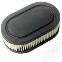 ILOVEMILAN 2er-Pack Luftfilter Für Briggs & Stratton Ersetzt Briggs # 798452 Passend Für 09p702 9/10 Hov 140 Cc 500-500 E & EX Series Walkways Modelle -Motoren für Gartenwerkzeug Verkäufe 54469651 5