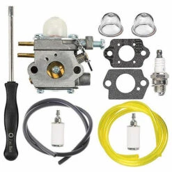 DONTODENT Vergaser Passend Für Wt-973 Trimmer Rm2520 Rm2560 Rm2570 Rm2750 M2500