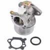 DONTODENT Vergaser Passend Für Briggs & Stratton Für Rasenmäher 499059 799869 Motor 4PS-7PS -Motoren für Gartenwerkzeug Verkäufe 54896260 1