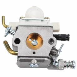 DONTODENT Vergaser Passend Für Zama C1M-K77 Für PB403H PB403T PB413H PB413T PB460LN -Motoren für Gartenwerkzeug Verkäufe 54896307 5