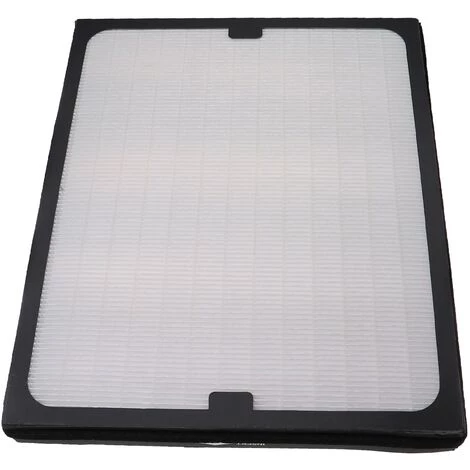 Vhbw Partikelfilter Kompatibel Mit Blueair Classic 270E Slim, 280i, 303 Luftreiniger 4 Vhbw Partikelfilter Kompatibel Mit Blueair Classic 270E Slim, 280i, 303 Luftreiniger – Bild 2