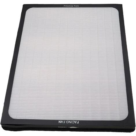 Vhbw Partikelfilter Kompatibel Mit Blueair Classic 270E Slim, 280i, 303 Luftreiniger 6 Vhbw Partikelfilter Kompatibel Mit Blueair Classic 270E Slim, 280i, 303 Luftreiniger – Bild 4