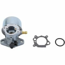 BEARSU Feldmäher-Zubehör Motorwerkzeuge Vergaser Vergaser Motorhalterungen Für Briggs & Stratton 497586 498170 799868 498254 497314