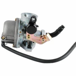 DONTODENT Vergaser Passend Für 50 Cc 70 Cc 90 Cc 100 Cc 110 Cc 125 Cc -Motoren für Gartenwerkzeug Verkäufe 55212133 5