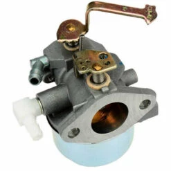 DONTODENT Vergaser Passend Für Tecumseh 640152 640023 640051 Hm80 Hm90 Hm100 -Motoren für Gartenwerkzeug Verkäufe 55212236 4