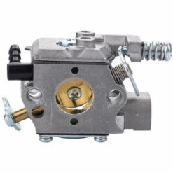 DONTODENT Vergaser Passend Für CS300 CS3000 CS3400 Walbro WT589 WT-402 Kettensäge 8 DONTODENT Vergaser Passend Für CS300 CS3000 CS3400 Walbro WT589 WT-402 Kettensäge -Motoren für Gartenwerkzeug Verkäufe 55212741 2