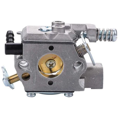 DONTODENT Vergaser Passend Für CS300 CS3000 CS3400 Walbro WT589 WT-402 Kettensäge 4 DONTODENT Vergaser Passend Für CS300 CS3000 CS3400 Walbro WT589 WT-402 Kettensäge – Bild 2