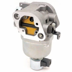 DONTODENT Vergaser Passend Für BriggsStratton 491026 491026 4045A7 699815 -Motoren für Gartenwerkzeug Verkäufe 55212851 2