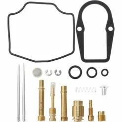 THSINDE Vergaser Reparatursatz Für XT600 XT600E XT600K 3TB 1990-1992